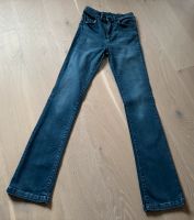 *MARC O‘POLO: MITTELBLAUE JEANS, FLARED LEG, 26/32* Niedersachsen - Winsen (Aller) Vorschau