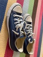 Converse All Star blau  gr 37 Niedersachsen - Bramsche Vorschau