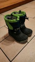 Winterstiefel von Meindl Bayern - Münsing Vorschau