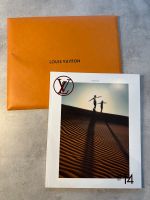 Lv - Louis Vuitton - The Book - Ausgabe #14 - neu Schleswig-Holstein - Seth Holstein Vorschau