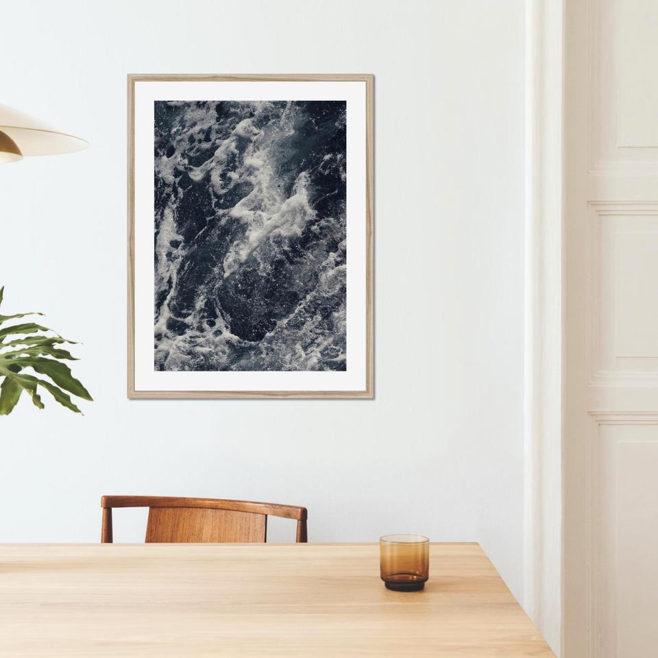 ⏩ Wandbilder Landschaft & Natur | Viele Größen - Poster Deko in Hamburg