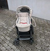 Hartan Topline S Kinderwagen Hessen - Marburg Vorschau