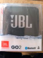 JBL go2 Bluetooth box Niedersachsen - Hameln Vorschau