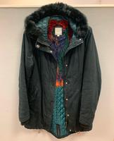 Bench Parka Damen Nordrhein-Westfalen - Dorsten Vorschau