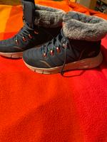 Skechers Boots Hessen - Bad Soden-Salmünster Vorschau