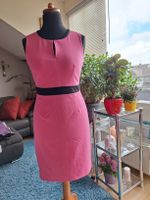 Calvin Klein edles Etui-Kleid NEU Gr. 8 Pink AA 47cm Länge 94cm Aachen - Aachen-Brand Vorschau