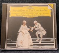 Klassik CD "Richard Strauss - Der Rosenkavalier" Niedersachsen - Neu Wulmstorf Vorschau