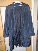 Ulla Popken Selection Mantel/Jacke Gr. 46/48 Sachsen-Anhalt - Halle Vorschau