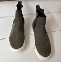 Paul Green Chelsea Sneaker Gr.38 Hessen - Dreieich Vorschau