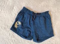 süße H&M Shorts Gr 92 kurze Hose Sommerhose Radler Einhorn Bayern - Landsberg (Lech) Vorschau