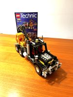 Lego Technic 8868 Truck Nordrhein-Westfalen - Ahlen Vorschau