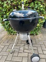 Weber one touch premium Grill 47 cm Rheinland-Pfalz - Mainz Vorschau