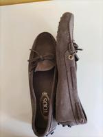 Tod's Mocassins 39,5 Taupe Bochum - Bochum-Süd Vorschau