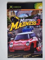 Midtown Madness 3 Xbox Hessen - Selters Vorschau