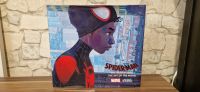 Spider-man: Into the Spiderverse (ArtBook zum Film) Hamburg-Mitte - Hamburg Wilhelmsburg Vorschau