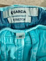 Shorts für Jungs von Garcia, Größe 158 Hessen - Rockenberg Vorschau