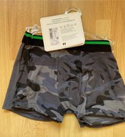 Sanetta Boxershorts 2er Pack Gr. 176 neu Saarland - Dillingen (Saar) Vorschau