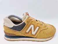 New Balance 574 Wabi Sabi Braun Gr. 38 / 550 373 996 ML574SOI Rheinland-Pfalz - Worms Vorschau