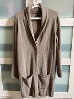 Khaki Strickjacke Damen von Marc O’Polo Größe M Niedersachsen - Lüneburg Vorschau