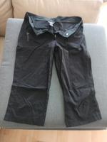 OODLO Wander Hose, Gr 36, schwarz Damen  3/4 lang Bayern - Olching Vorschau