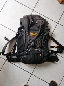 Jack Wolfskin Rucksack Hike kleinanzeigen