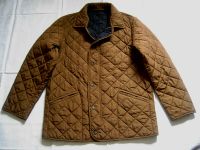 Lodenfrey - Steppjacke - Jacke, Größe 52, mittelbraun / schwarz Baden-Württemberg - Renningen Vorschau