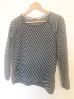 Größe M Damen Pullover Esprit EDC blau gestreift Rundhals Sachsen-Anhalt - Halle Vorschau