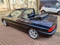 Ford Escort Cabrio XR3i 116 PS 1,6L Duisburg - Meiderich/Beeck Vorschau