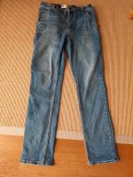 Levis Jeans 16A/176 Regular Taper Hose Bayern - Rückholz Vorschau