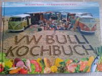 Original VW Bulli Kochbuch Niedersachsen - Schladen Vorschau