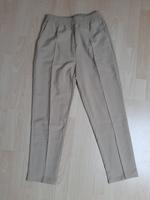 NA-KD Hose  7/8- Hose m. Gummizug beige Gr. 36 Neu Rheinland-Pfalz - Mainz Vorschau