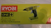 Ryobi 18V Akku - Heißkleberpistole  Neu Neu Neu.. Nordrhein-Westfalen - Hagen Vorschau