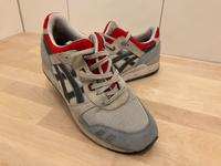 Asics Gel Lyte III, Größe 44 Nürnberg (Mittelfr) - St Leonhard Vorschau