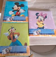 Fotoalbum Disney neu Mickey Maus Minni Maus Goofy Bayern - Würzburg Vorschau