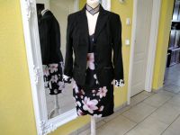 Trendi Kleid von Style Boom,  Jacke von Marc Cain  gr. 36 Brandenburg - Nennhausen Vorschau