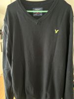 Edler American Eagle Pullover XL, kaum getragen, blau, top Baden-Württemberg - Ehningen Vorschau