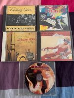 Rolling Stones - 5 CDs Set mit Clapton und Lennon Baden-Württemberg - Leinfelden-Echterdingen Vorschau