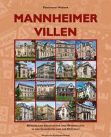 Suche Werner: Mannheimer Villen Baden-Württemberg - Mannheim Vorschau