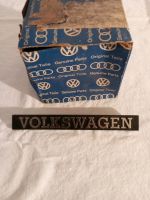 VW Golf 1 GTI Cabrio Jetta 1 Emblem Nos 171..... Nordrhein-Westfalen - Lippstadt Vorschau