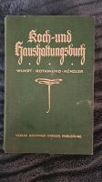 Koch Haushaltungsbuch 1936 Baden-Württemberg - Lenzkirch Vorschau