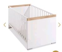 PAIDI Kira Babybett Babyzimmer Juniorbett Montessori Niedersachsen - Hildesheim Vorschau