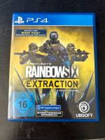 Rainbow Six Extraction Sachsen-Anhalt - Hohenthurm Vorschau