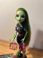 Monster High Venus McFlytrap G1 Bayern - Altdorf bei Nürnberg Vorschau