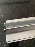 Vertikaler Laptop Ständer, Aluminium Verstellbar *NEU* Bochum - Bochum-Wattenscheid Vorschau