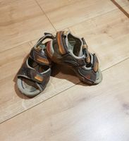 Kinder Sandalen Geox Gr. 25 Nordrhein-Westfalen - Kerpen Vorschau