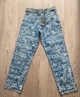 Versace Couture Jeans Gr 40 Bayern - Waldkraiburg Vorschau