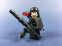 Lego® Star Wars Figur Imperial Trooper Pauldron sw0208 MOC 10188 Thüringen - Sonneberg Vorschau