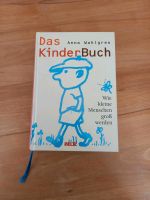 "Das Kinderbuch" von Anna Wahlgren NP: 20€ kaum gelesen Bayern - Ingolstadt Vorschau