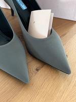 Original Prada Pumps , Größe 40 Nordrhein-Westfalen - Ahlen Vorschau