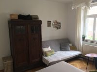 Wie Neu — IKEA 3er Schlafsofa NYHAMN Couch 140x200 Bezug ISUNDA Innenstadt - Köln Altstadt Vorschau